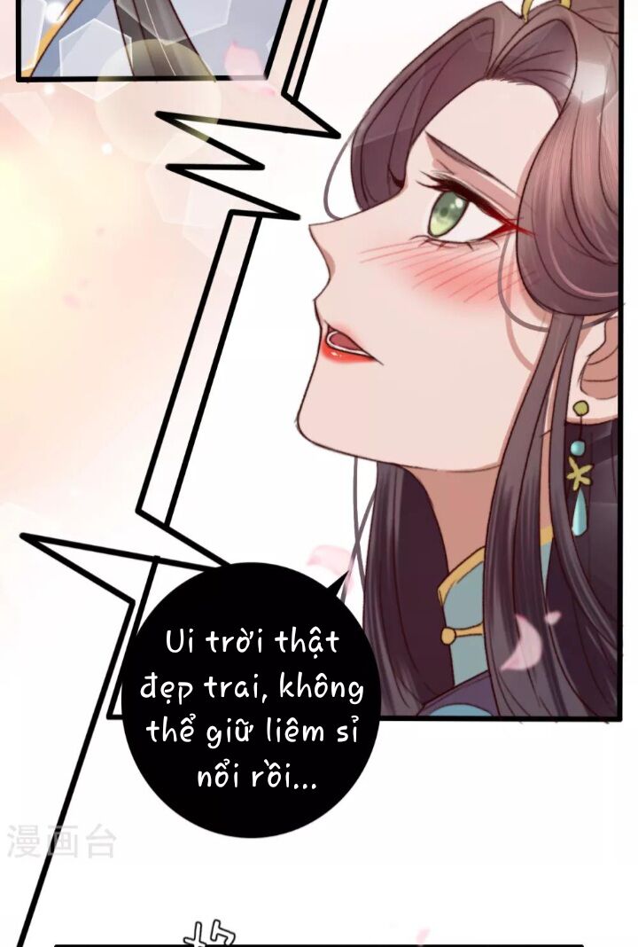 Hành Trình Huy Hoàng Chapter 11 - 3