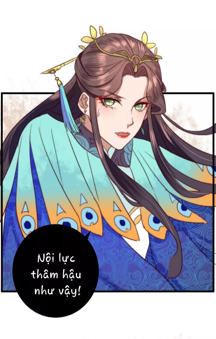 Hành Trình Huy Hoàng Chapter 11 - 23