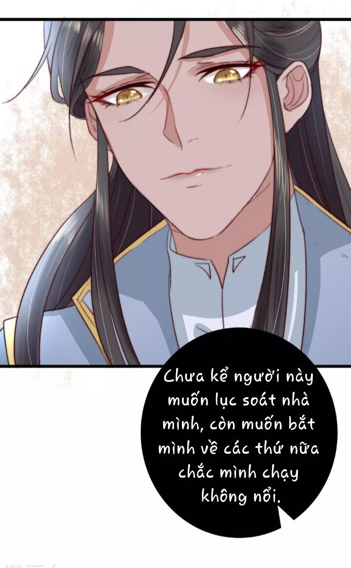 Hành Trình Huy Hoàng Chapter 11 - 24