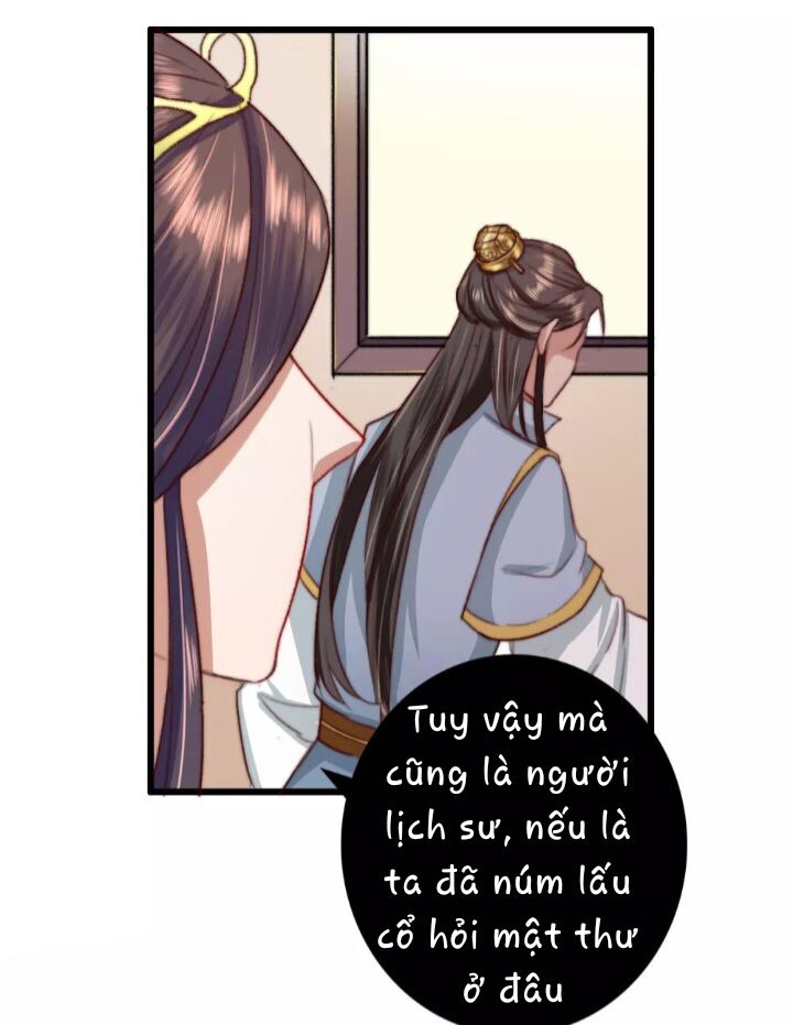 Hành Trình Huy Hoàng Chapter 11 - 25