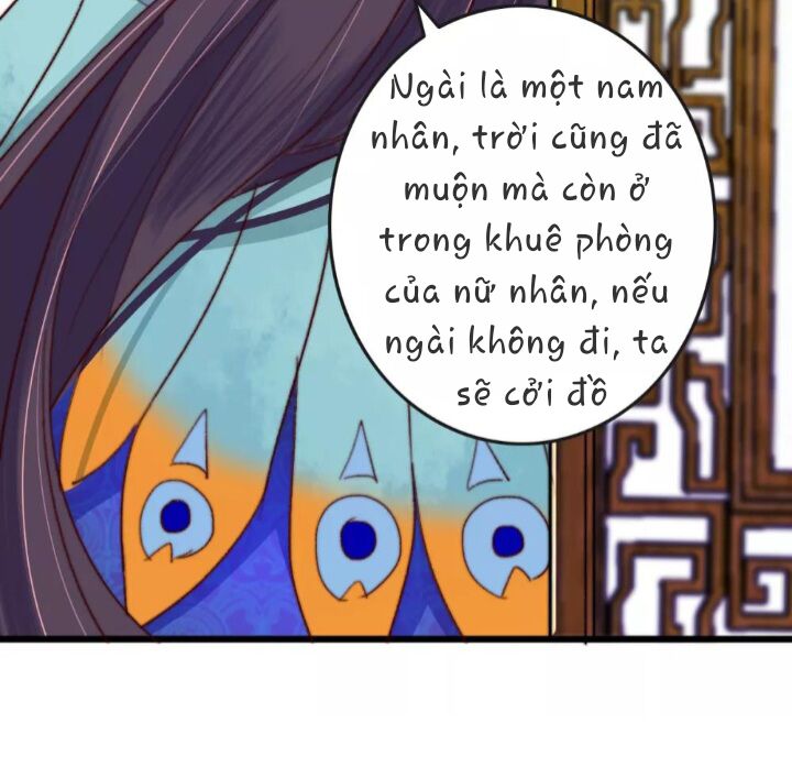 Hành Trình Huy Hoàng Chapter 11 - 29