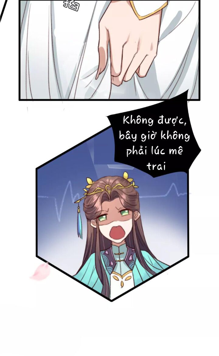 Hành Trình Huy Hoàng Chapter 11 - 4