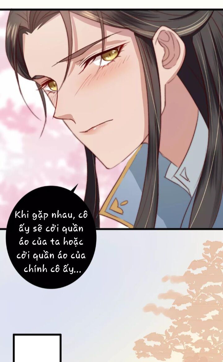 Hành Trình Huy Hoàng Chapter 11 - 33