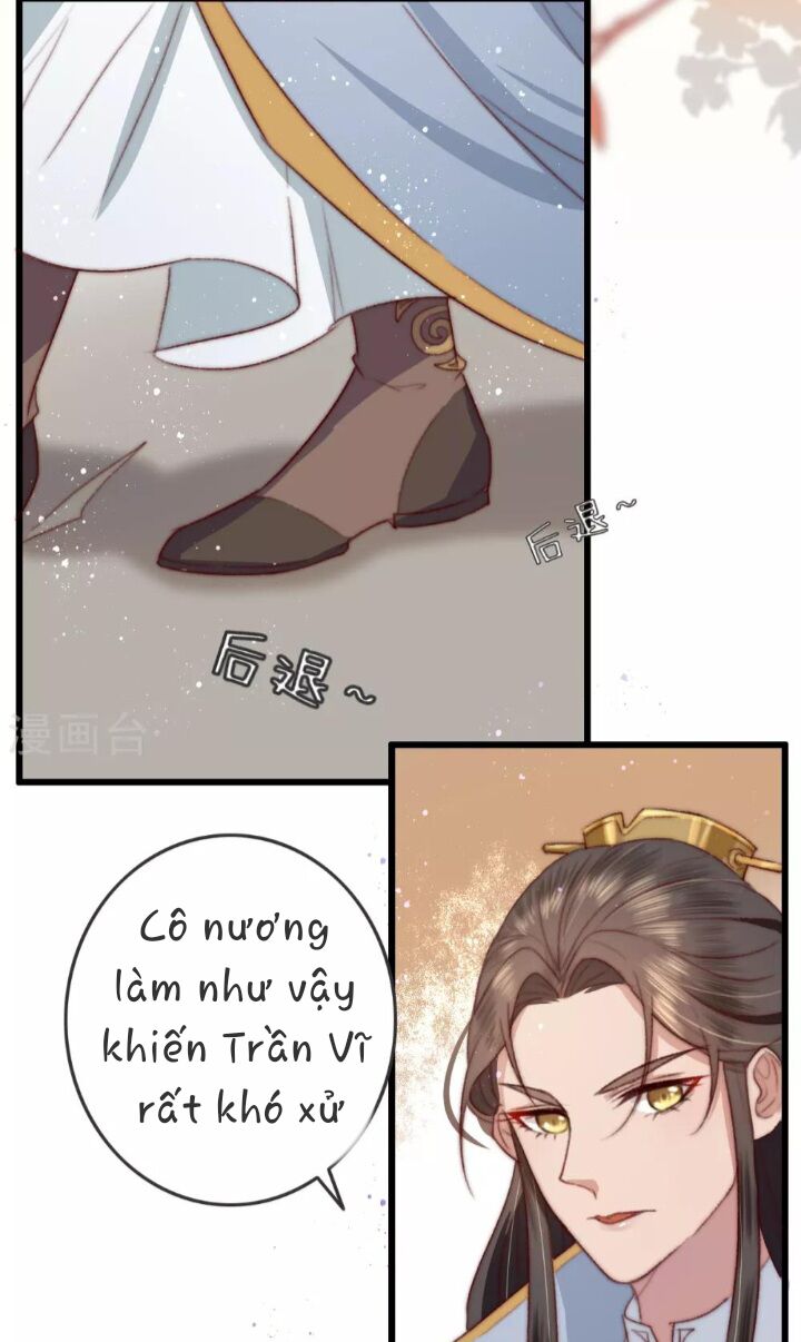 Hành Trình Huy Hoàng Chapter 11 - 35