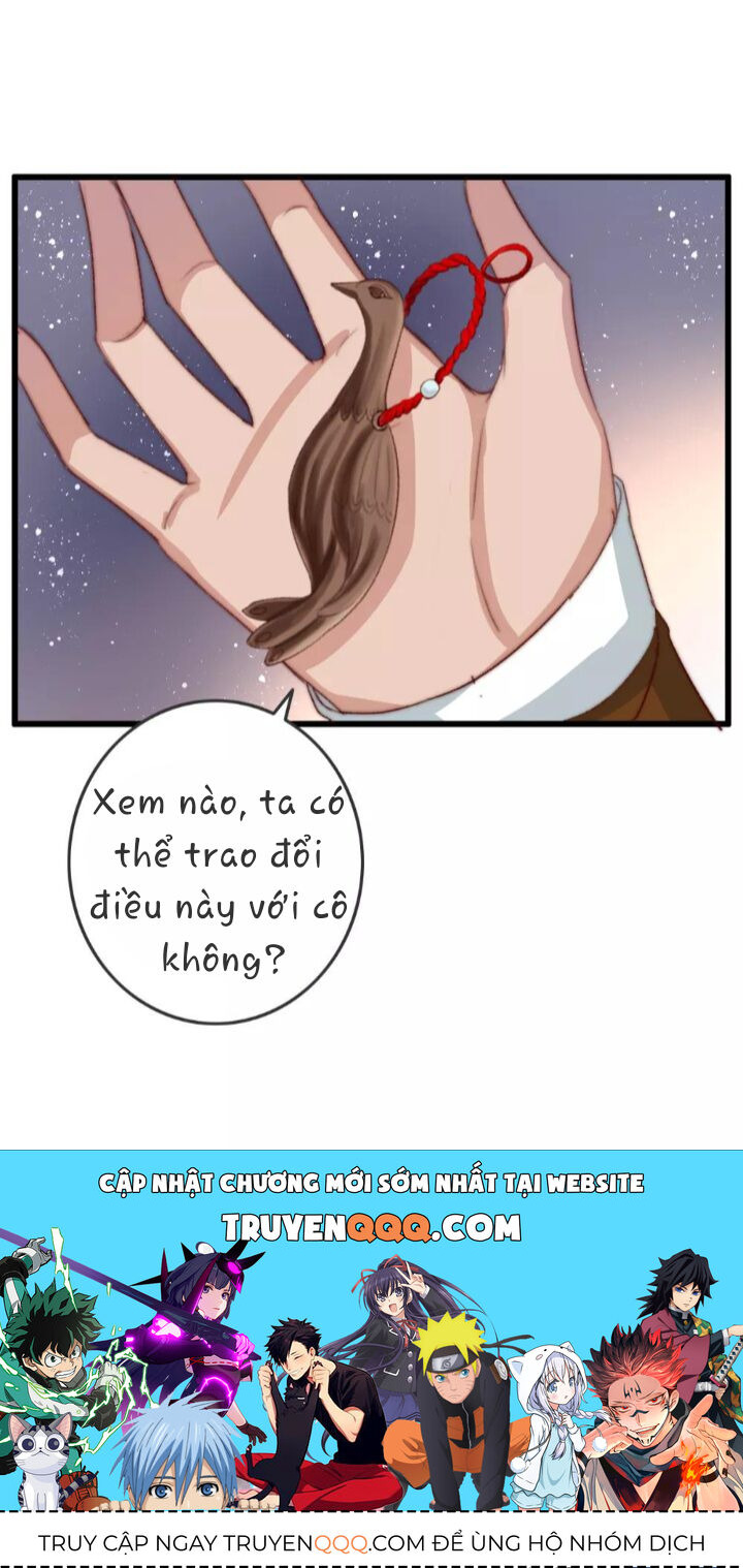 Hành Trình Huy Hoàng Chapter 11 - 37