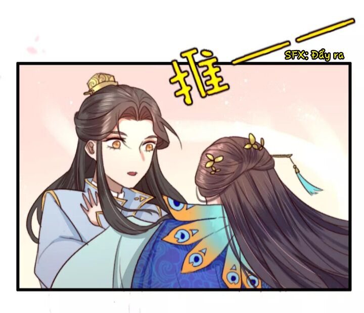 Hành Trình Huy Hoàng Chapter 11 - 5