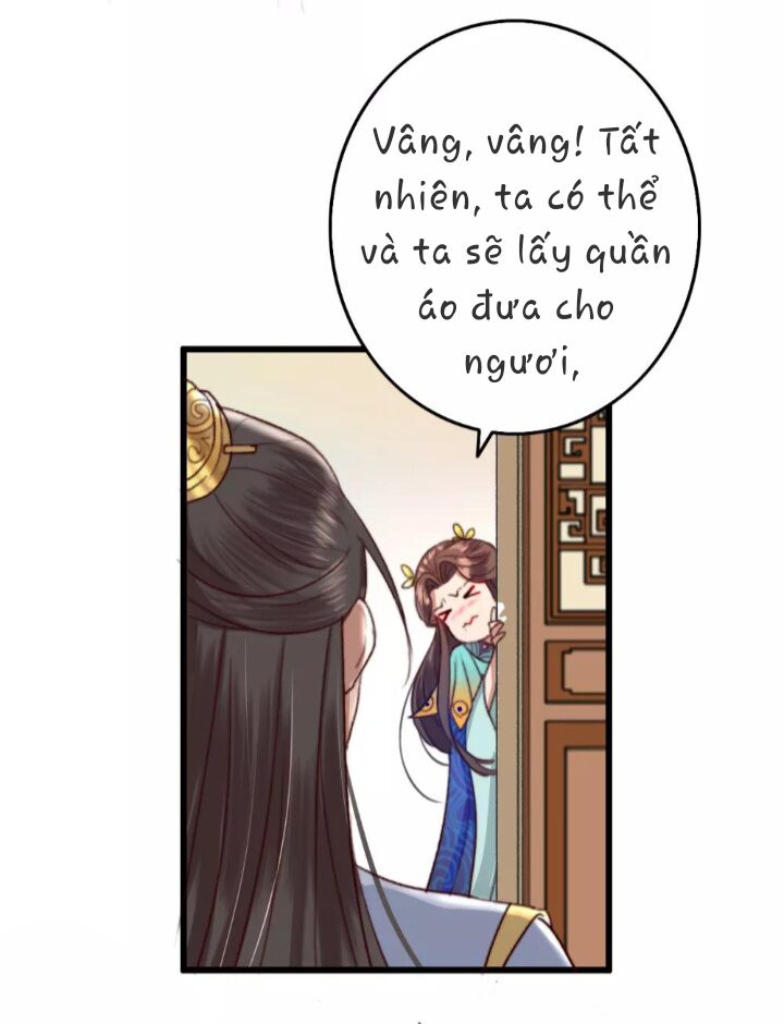 Hành Trình Huy Hoàng Chapter 11 - 6