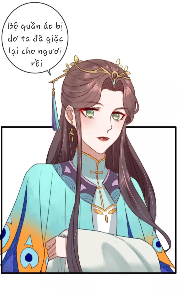 Hành Trình Huy Hoàng Chapter 11 - 8