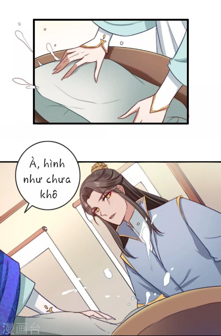 Hành Trình Huy Hoàng Chapter 11 - 9