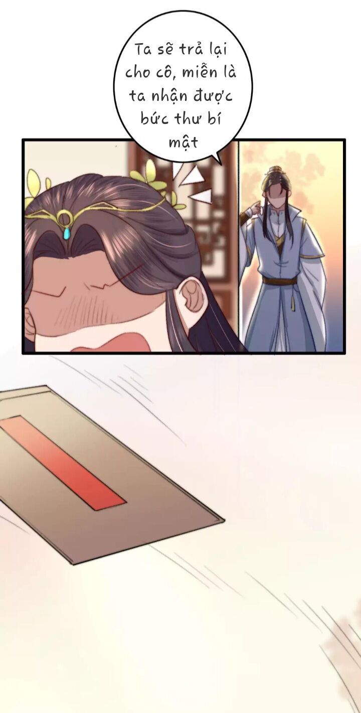 Hành Trình Huy Hoàng Chapter 12 - 11