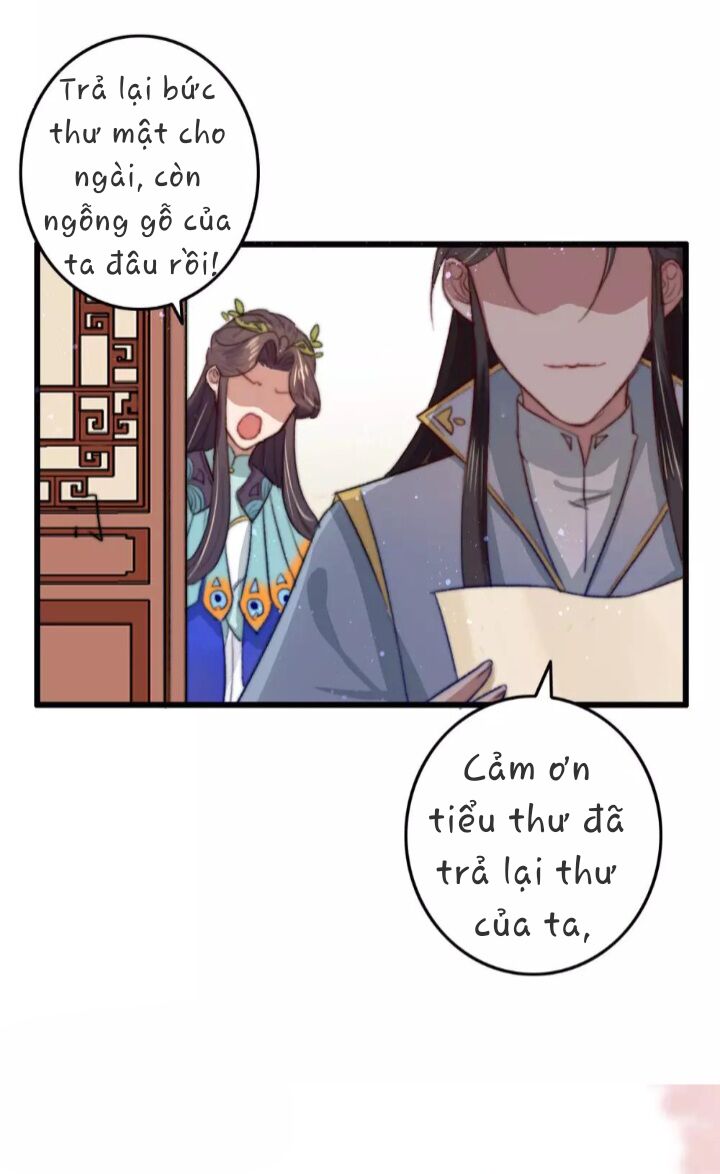 Hành Trình Huy Hoàng Chapter 12 - 14