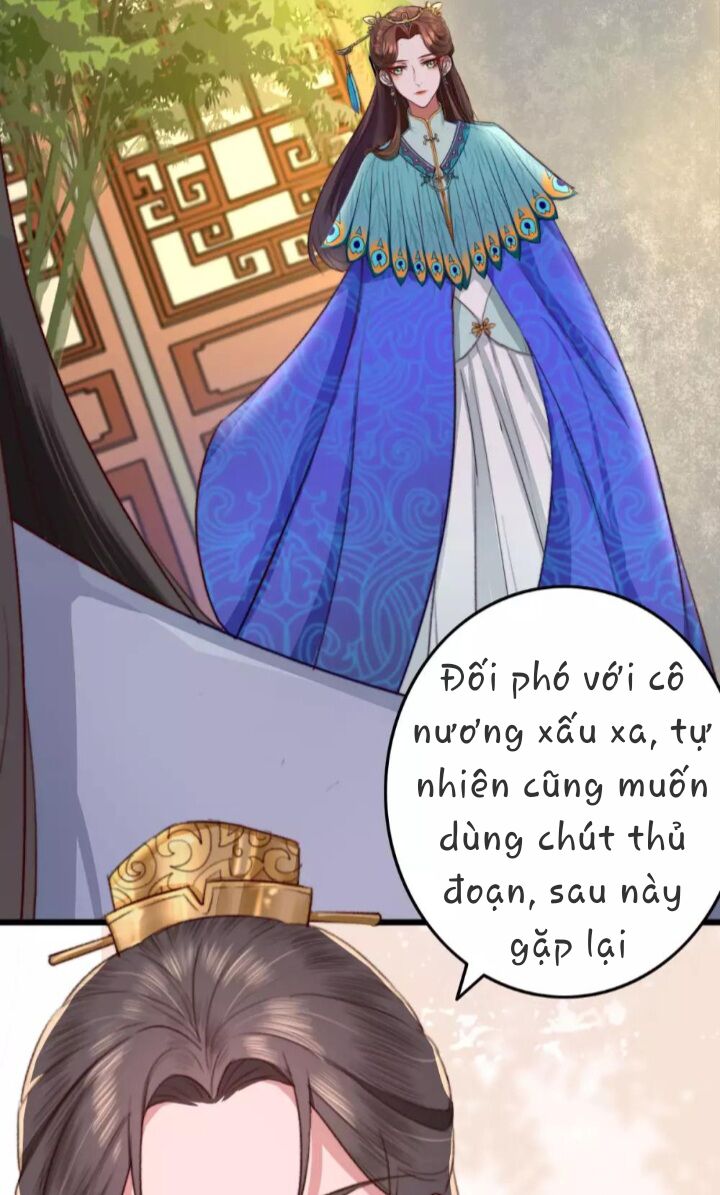 Hành Trình Huy Hoàng Chapter 12 - 18