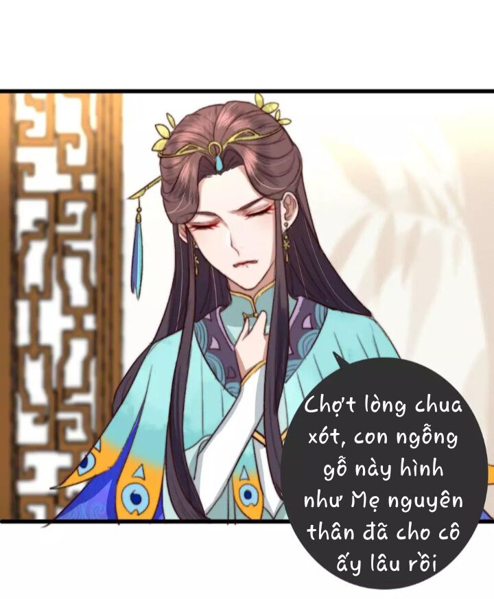 Hành Trình Huy Hoàng Chapter 12 - 3