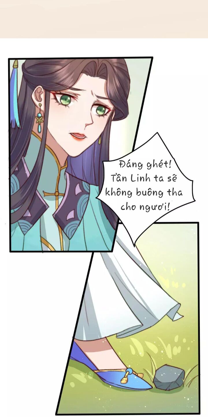 Hành Trình Huy Hoàng Chapter 12 - 22