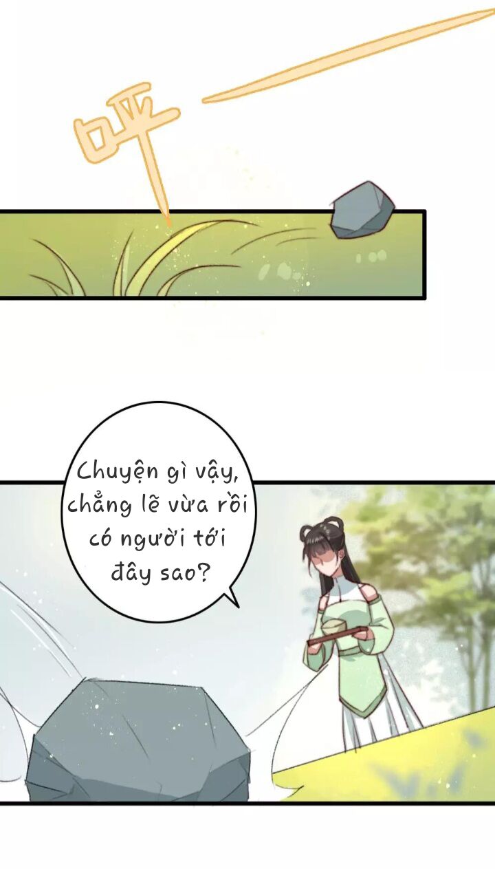 Hành Trình Huy Hoàng Chapter 12 - 23