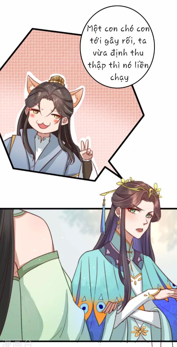 Hành Trình Huy Hoàng Chapter 12 - 24