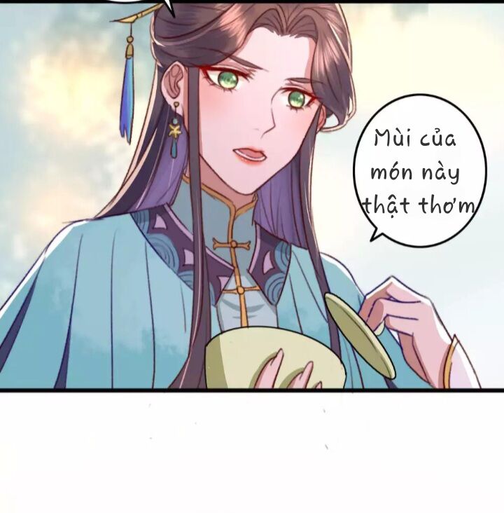 Hành Trình Huy Hoàng Chapter 12 - 27