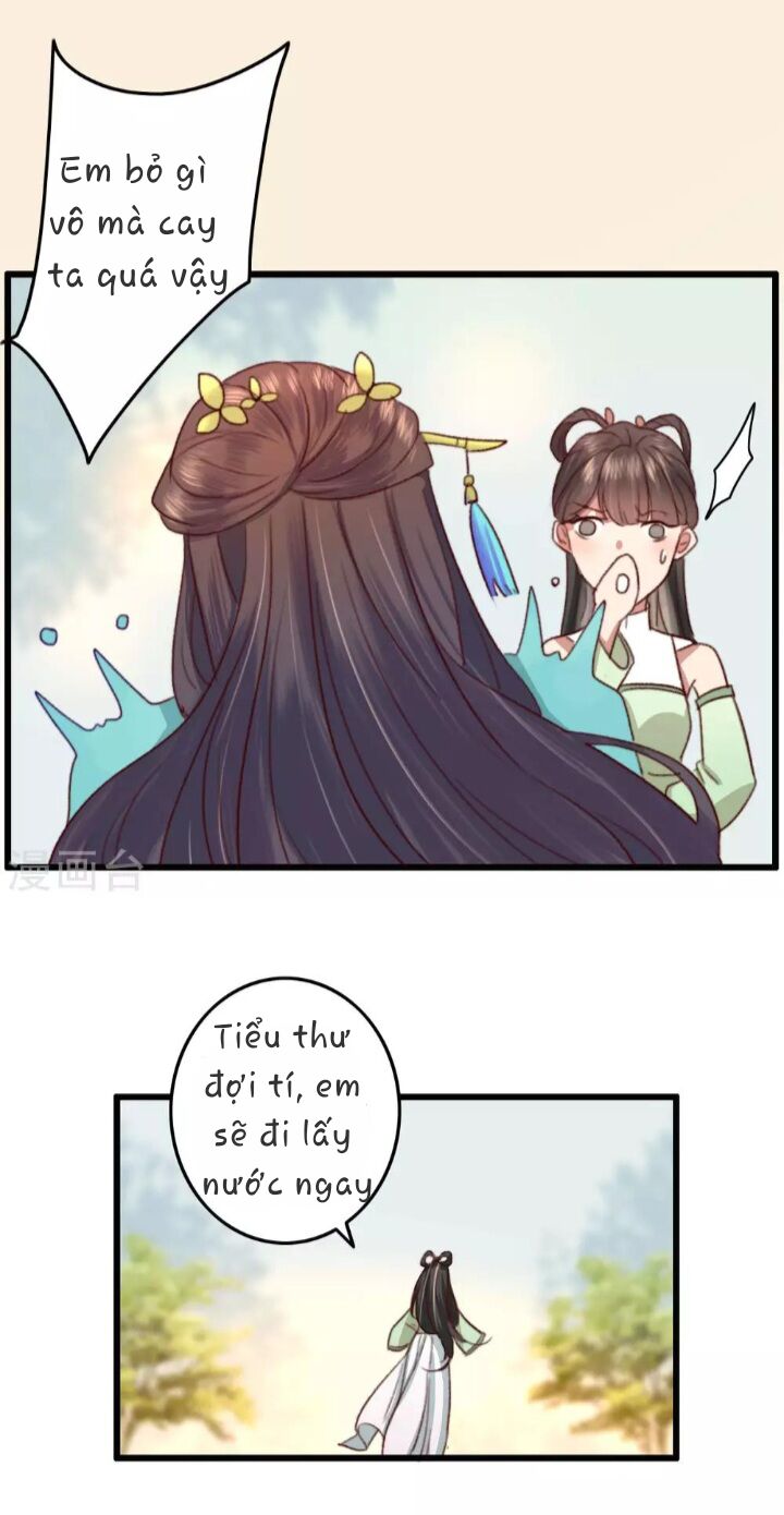 Hành Trình Huy Hoàng Chapter 12 - 30