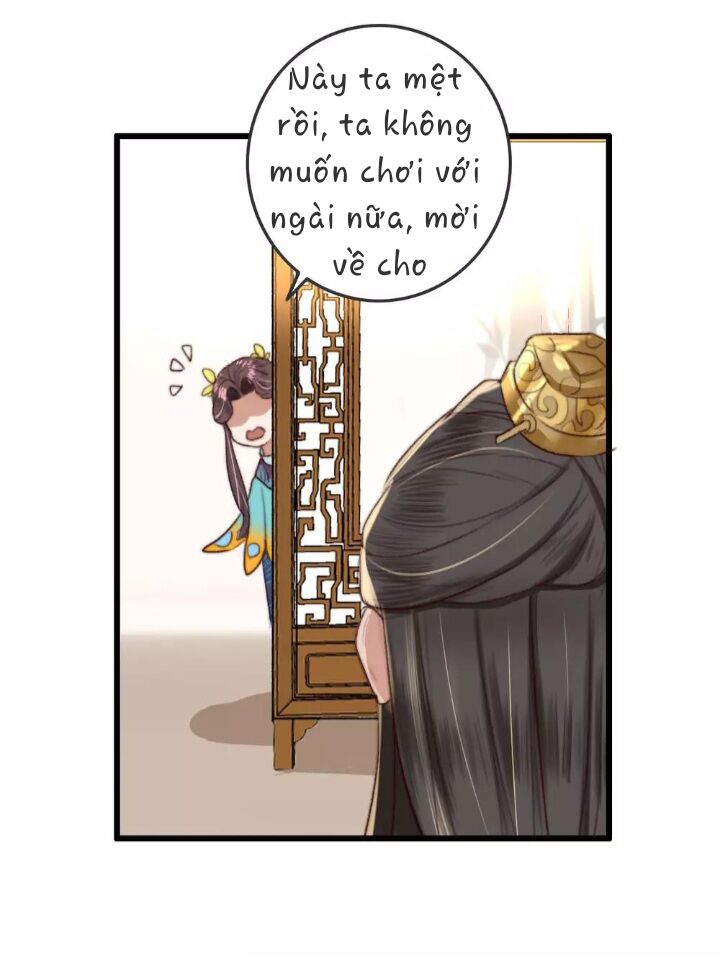 Hành Trình Huy Hoàng Chapter 12 - 4