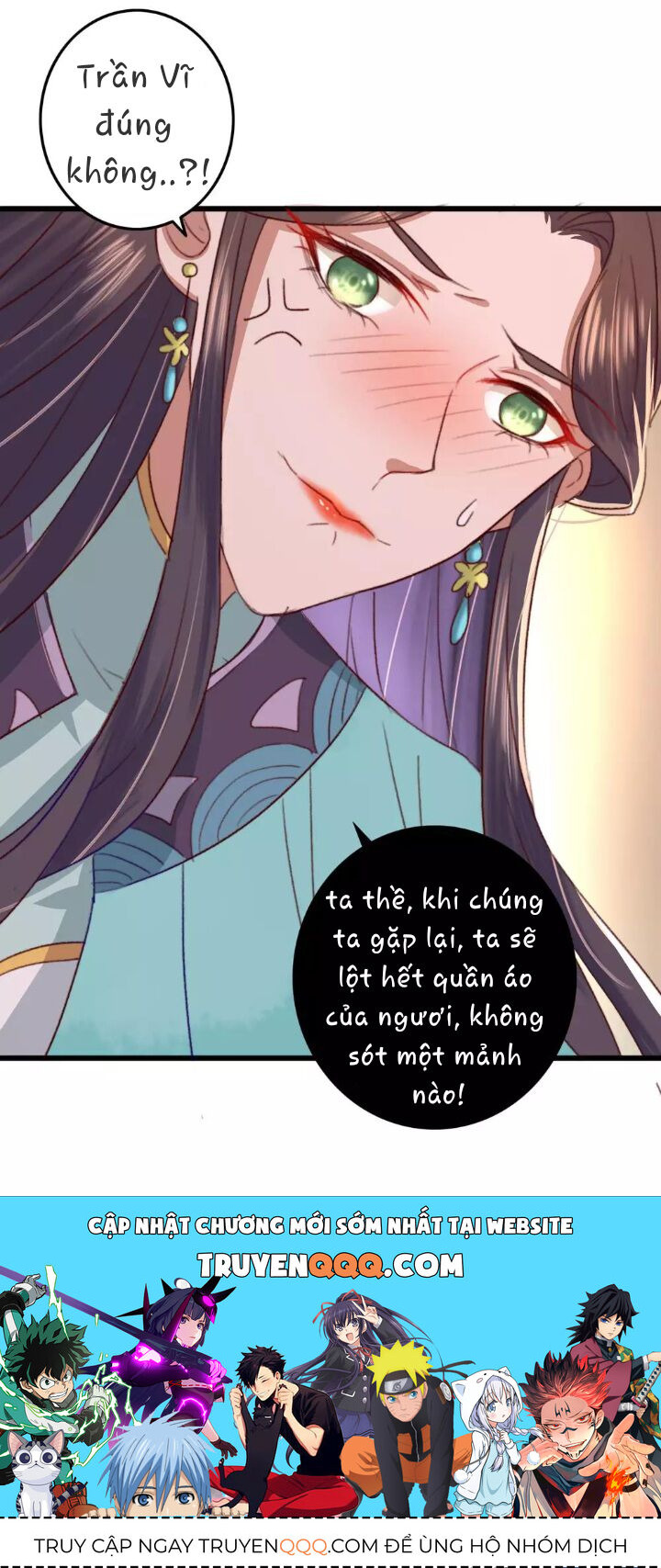 Hành Trình Huy Hoàng Chapter 12 - 31