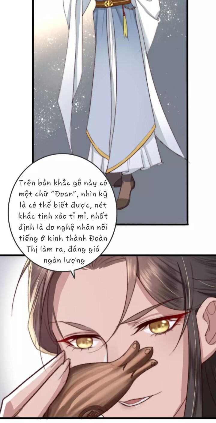 Hành Trình Huy Hoàng Chapter 12 - 6