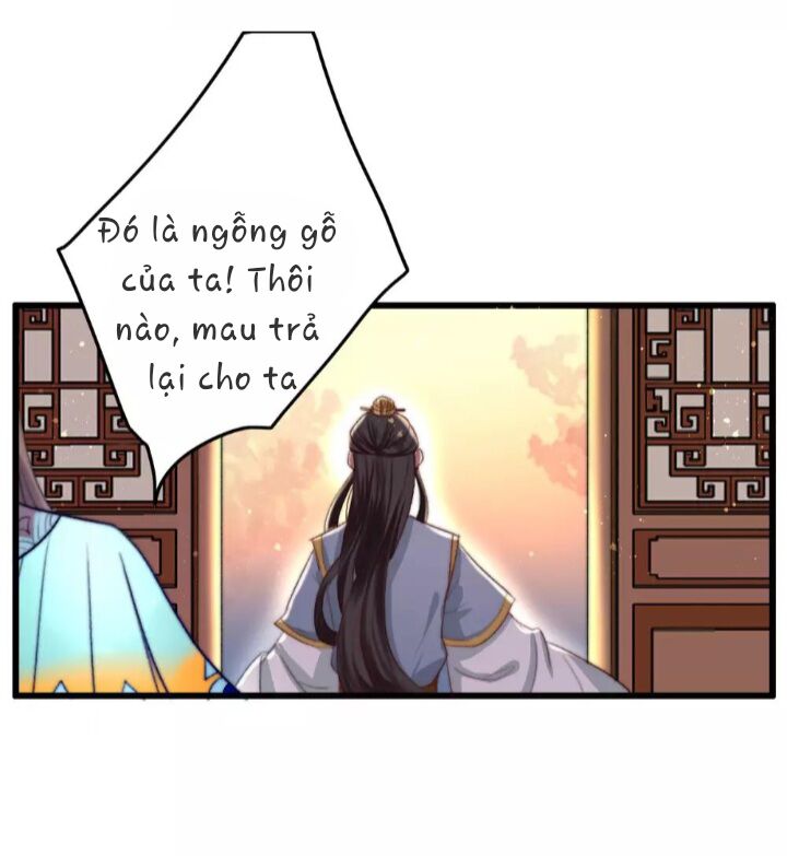 Hành Trình Huy Hoàng Chapter 12 - 9