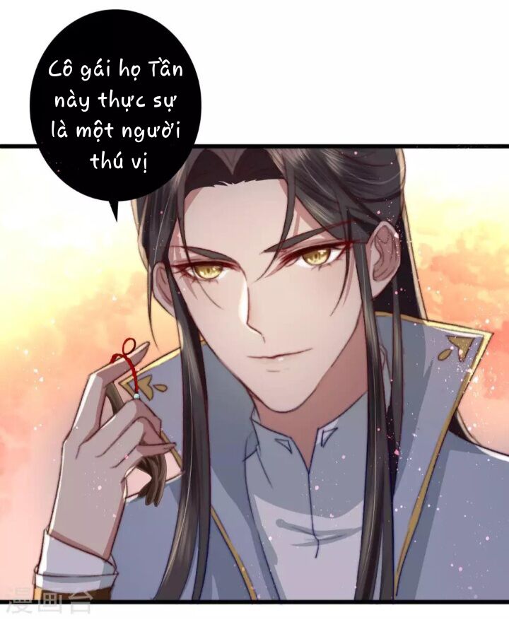 Hành Trình Huy Hoàng Chapter 12 - 10