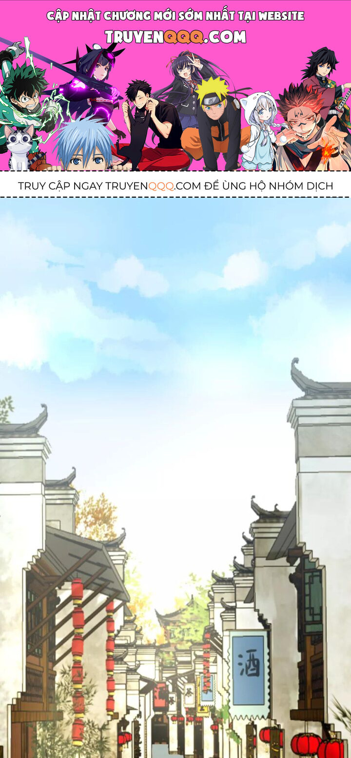 Hành Trình Huy Hoàng Chapter 13 - 1