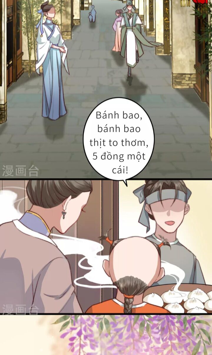 Hành Trình Huy Hoàng Chapter 13 - 2