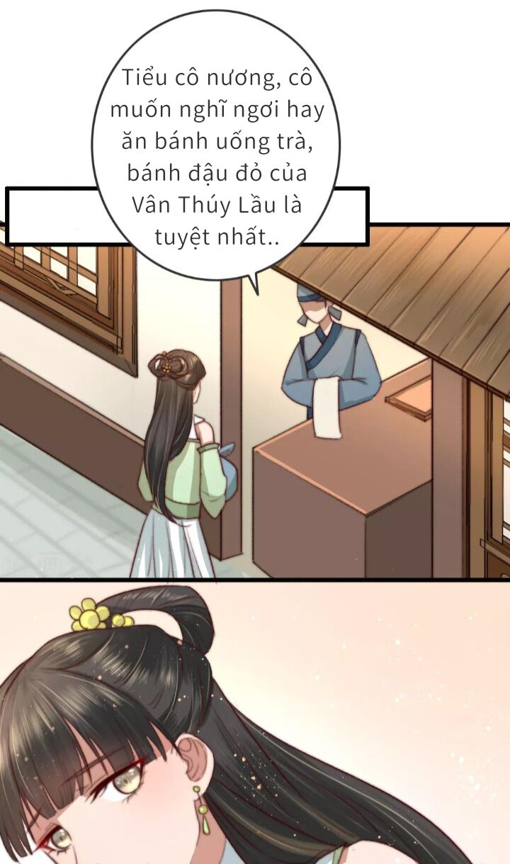 Hành Trình Huy Hoàng Chapter 13 - 11