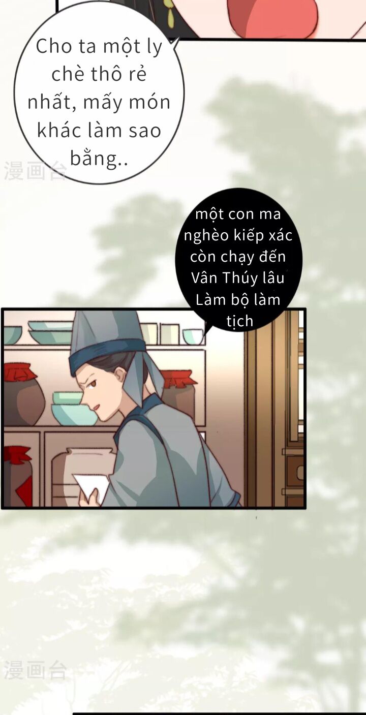 Hành Trình Huy Hoàng Chapter 13 - 13