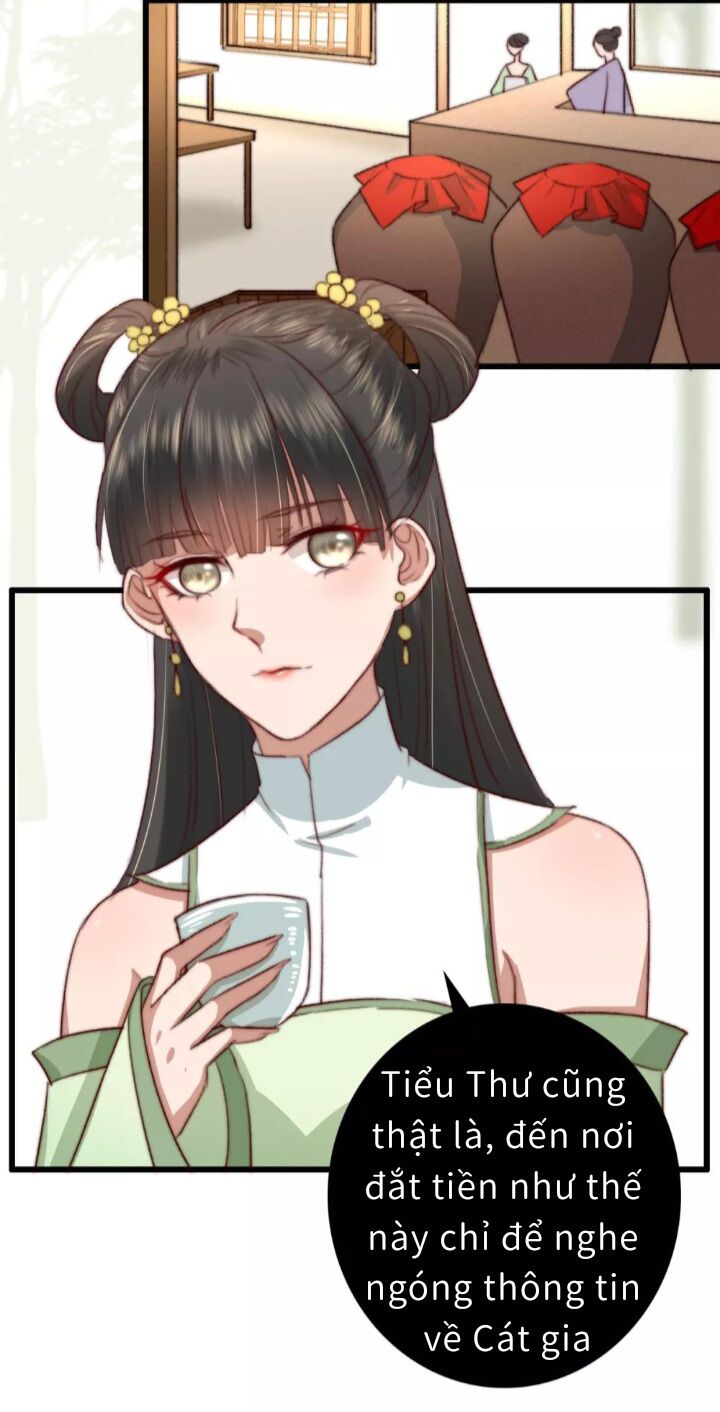 Hành Trình Huy Hoàng Chapter 13 - 14