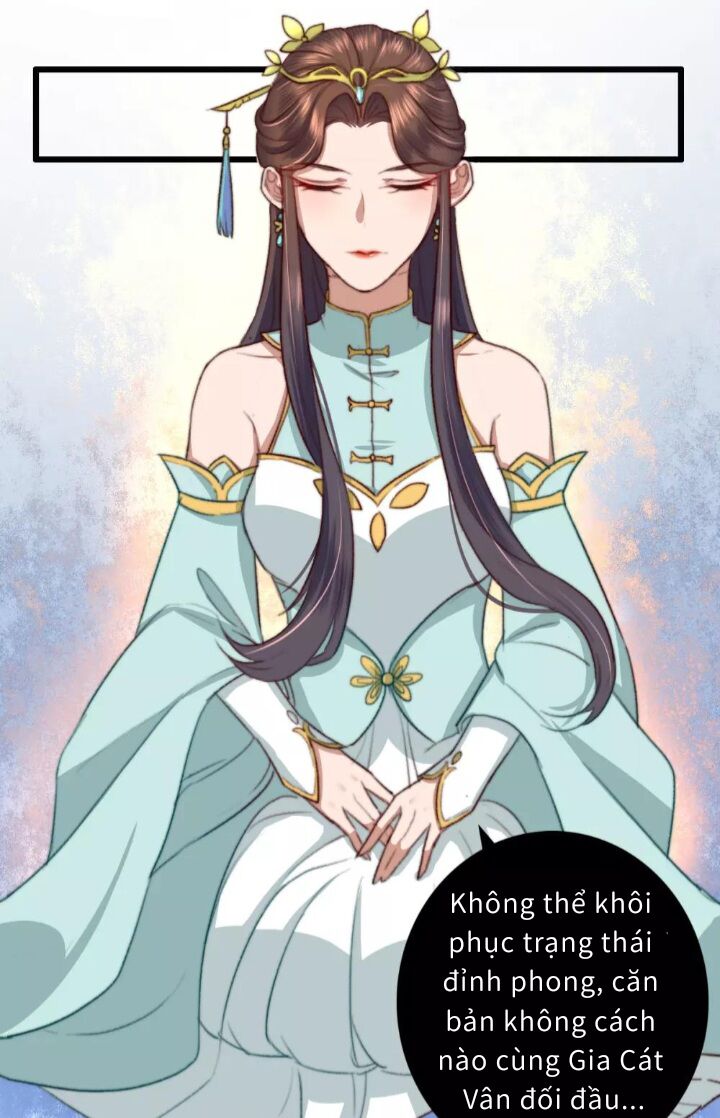 Hành Trình Huy Hoàng Chapter 13 - 20