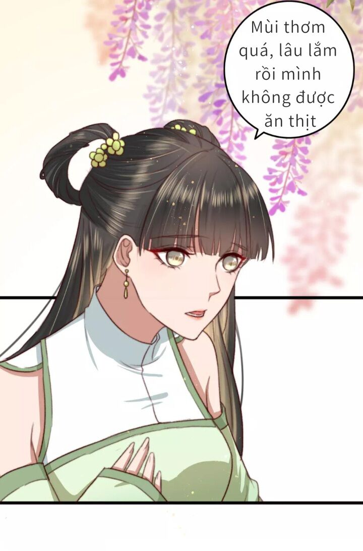 Hành Trình Huy Hoàng Chapter 13 - 3