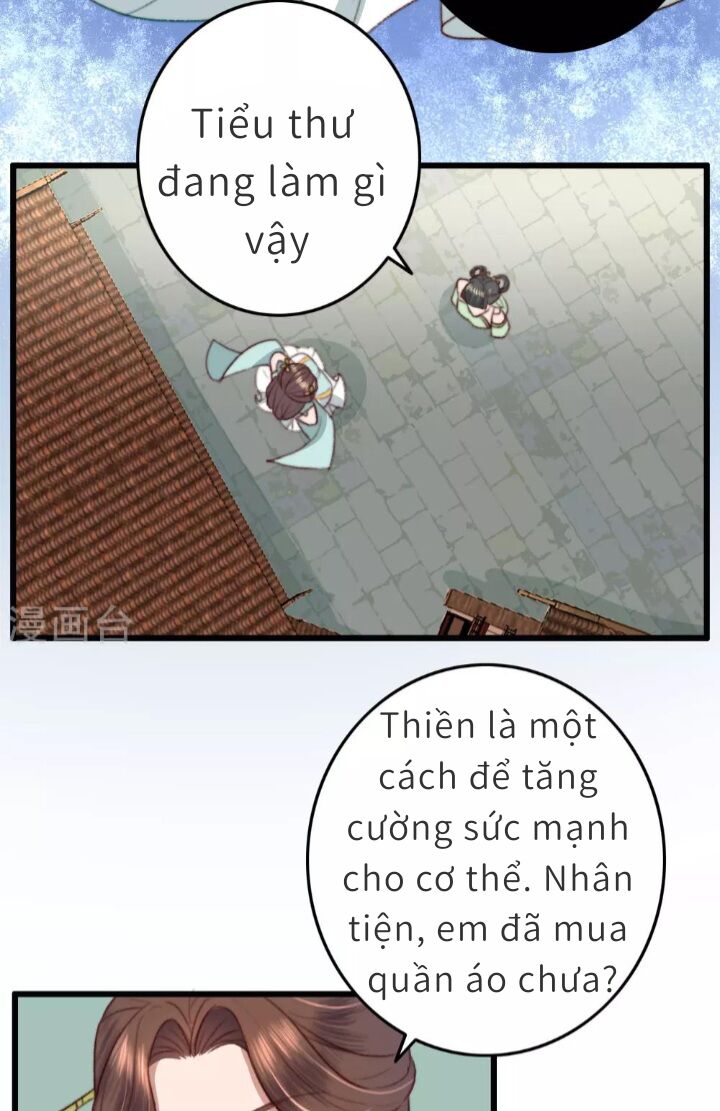 Hành Trình Huy Hoàng Chapter 13 - 21