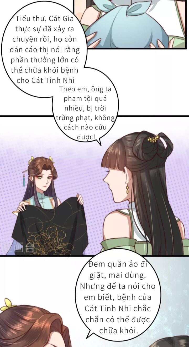 Hành Trình Huy Hoàng Chapter 13 - 23