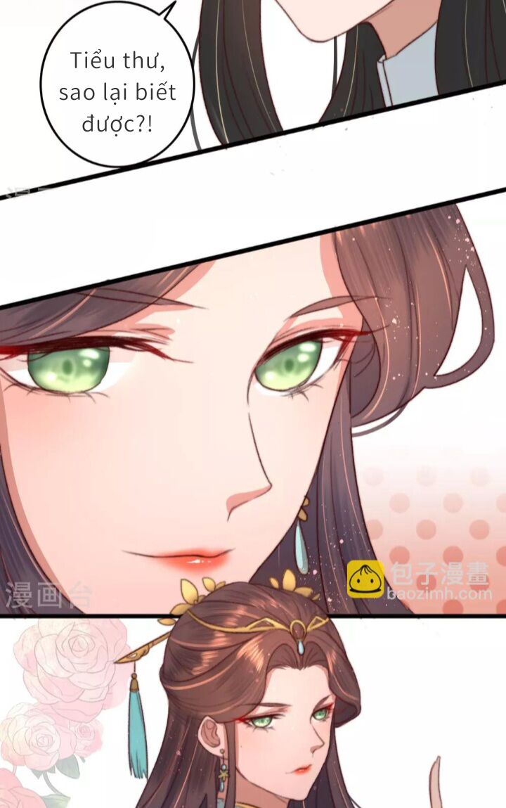 Hành Trình Huy Hoàng Chapter 13 - 25