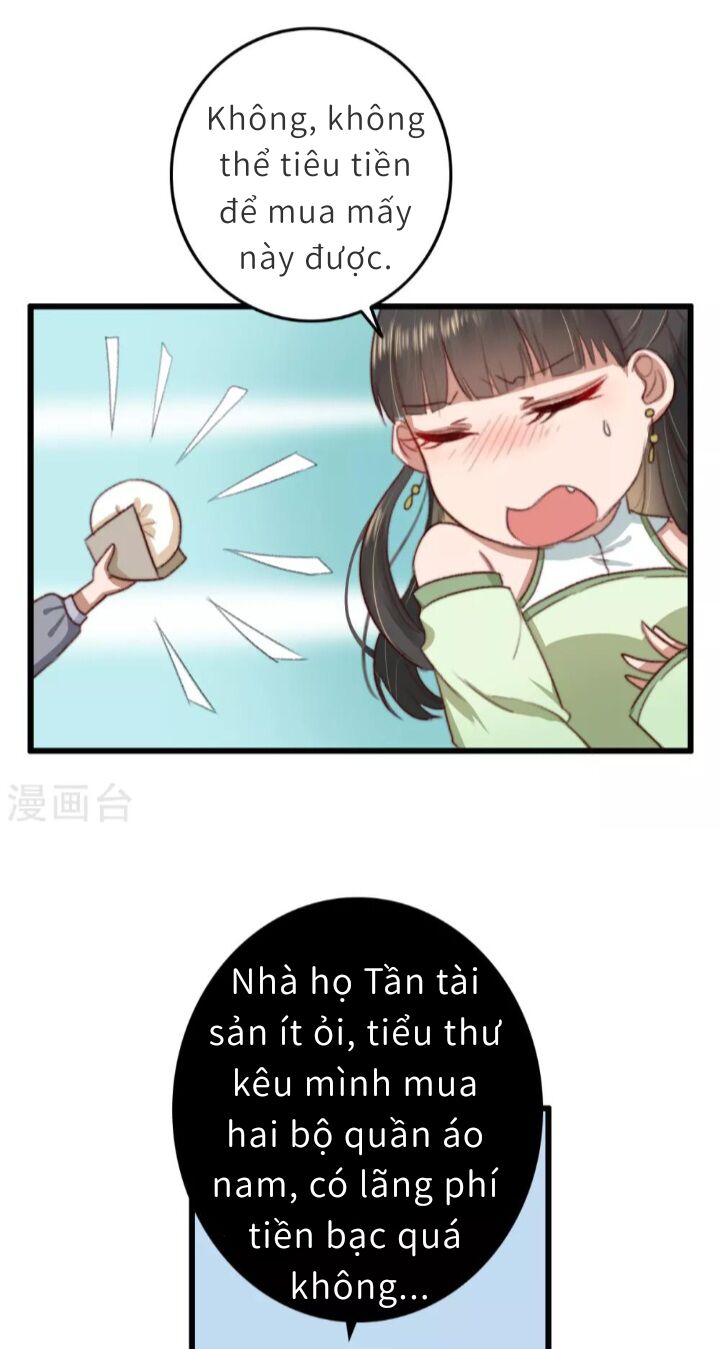 Hành Trình Huy Hoàng Chapter 13 - 4