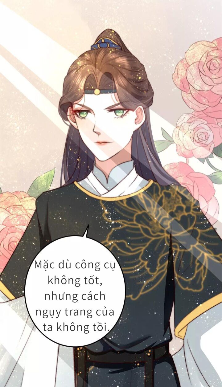Hành Trình Huy Hoàng Chapter 13 - 31