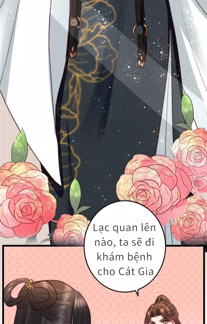 Hành Trình Huy Hoàng Chapter 13 - 32