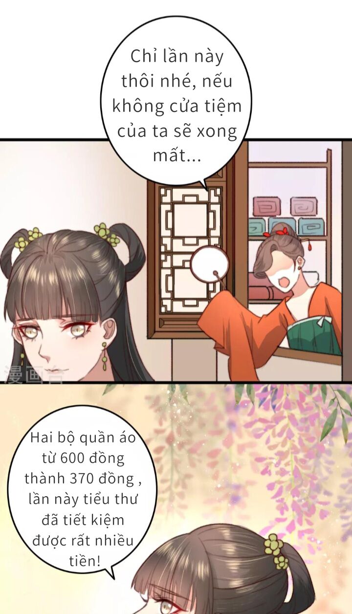 Hành Trình Huy Hoàng Chapter 13 - 6