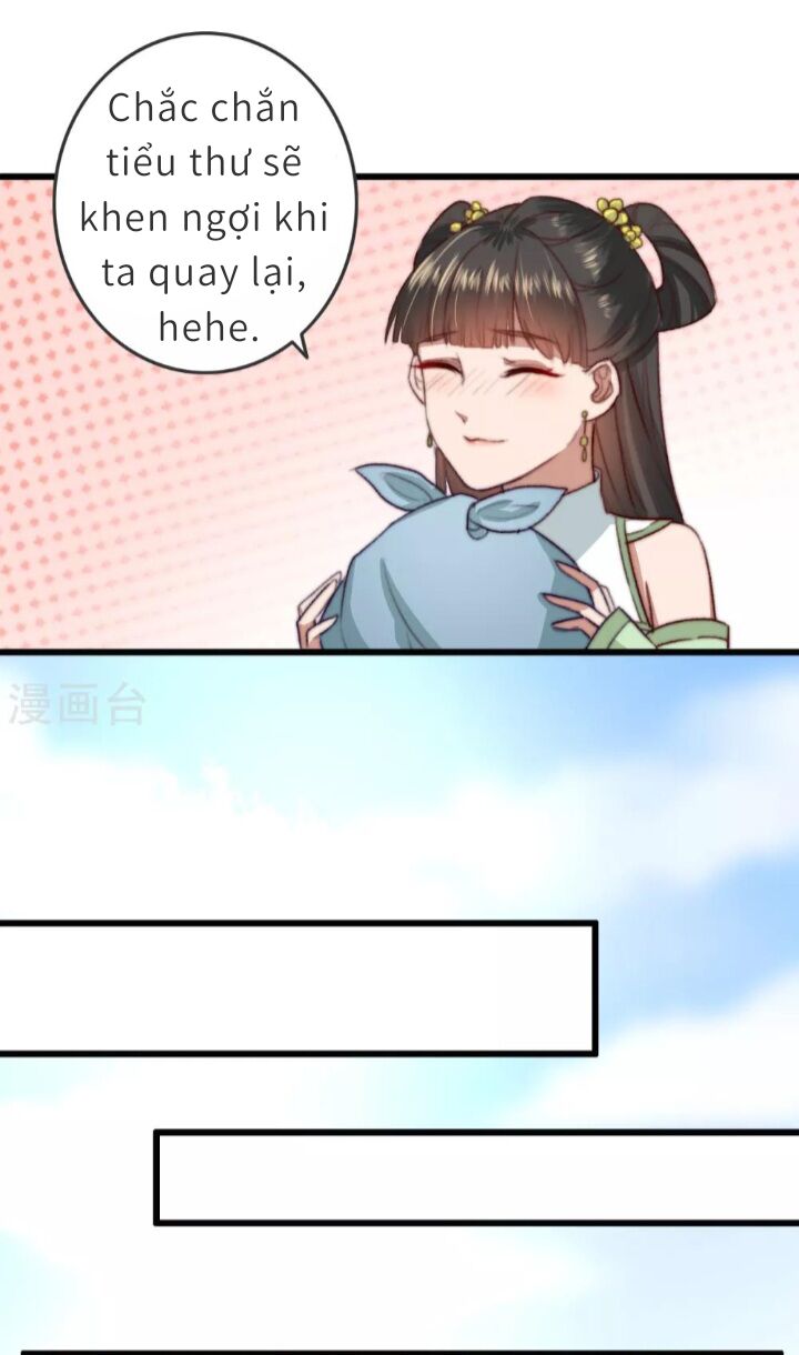 Hành Trình Huy Hoàng Chapter 13 - 8