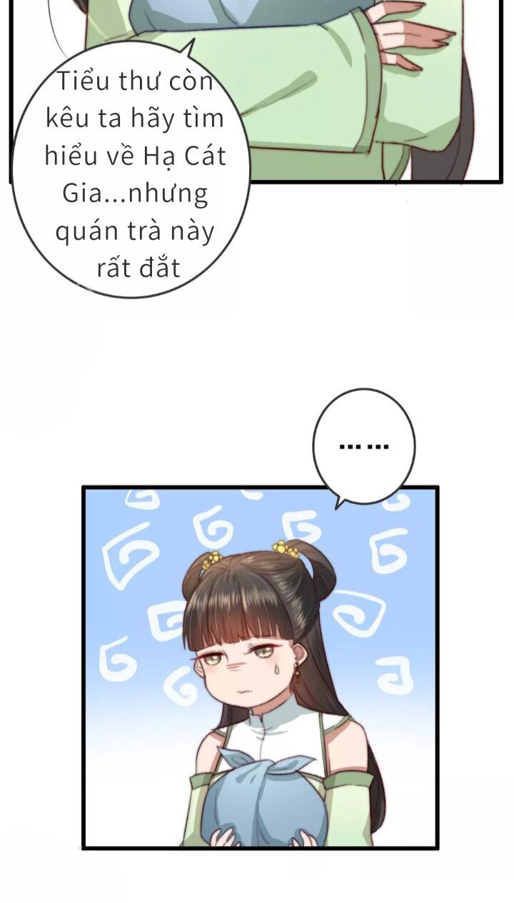 Hành Trình Huy Hoàng Chapter 13 - 10