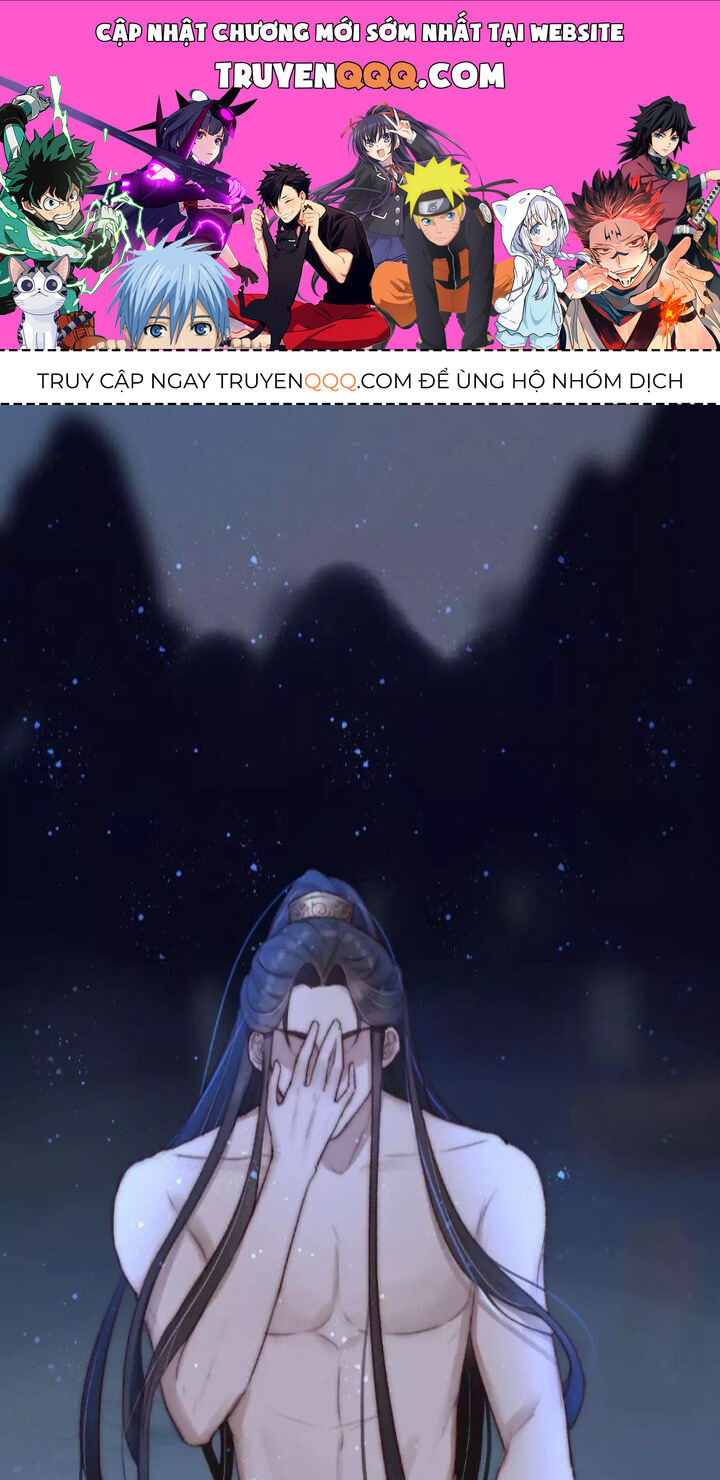 Hành Trình Huy Hoàng Chapter 2 - 1