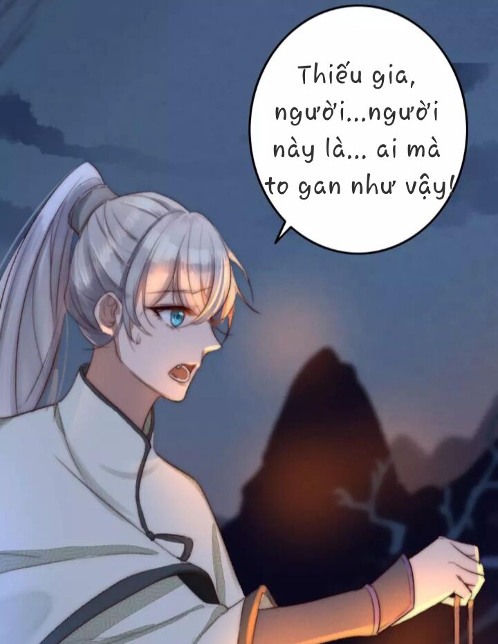 Hành Trình Huy Hoàng Chapter 2 - 5