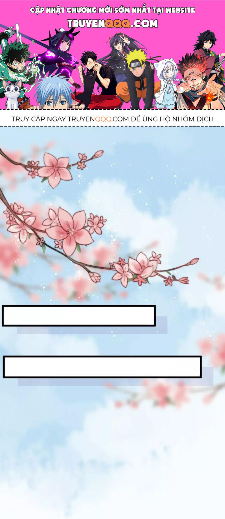 Hành Trình Huy Hoàng Chapter 3 - 1