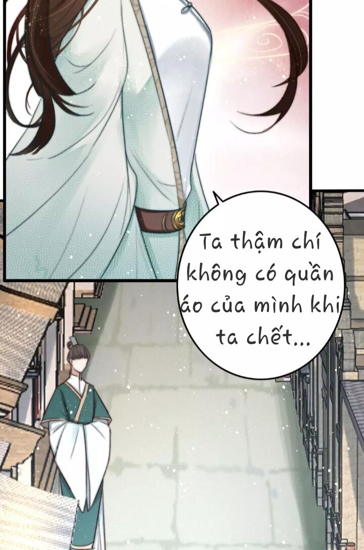 Hành Trình Huy Hoàng Chapter 3 - 11