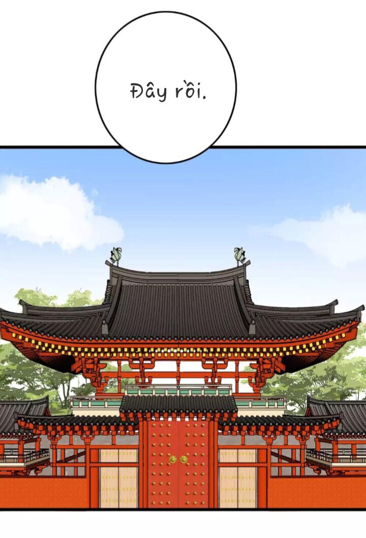 Hành Trình Huy Hoàng Chapter 3 - 16