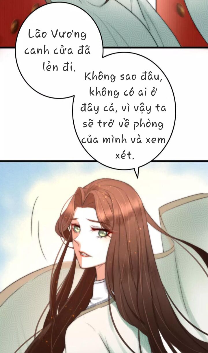 Hành Trình Huy Hoàng Chapter 3 - 18