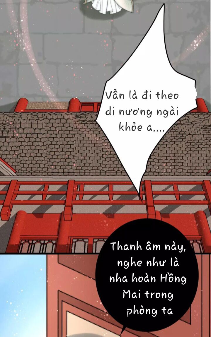 Hành Trình Huy Hoàng Chapter 3 - 20